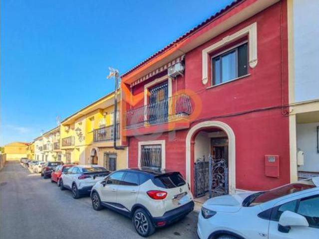 Dúplex en venta en La Alfoquia, Valle del Almanzora