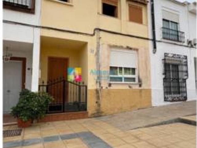 Dúplex en venta en La Alfoquia, Valle del Almanzora