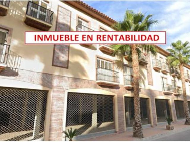 Dúplex en venta en La Alfoquia, Valle del Almanzora