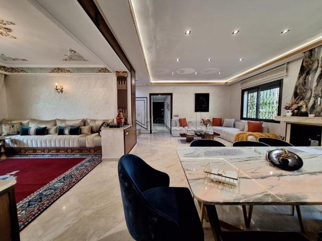 Appartement vente à Anfa, Gharb-Chrarda-Beni Hssen