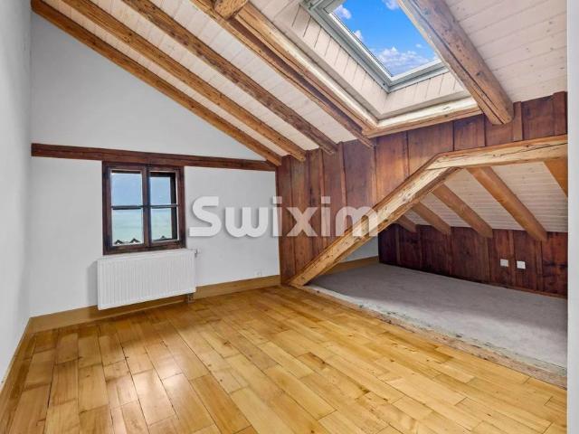 Haus mieten in Vevey, Waadt