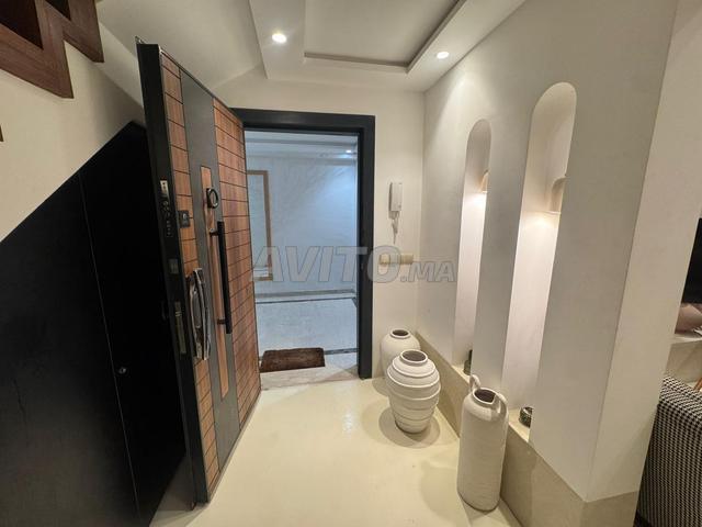 Appartement vente à L'Oriental
