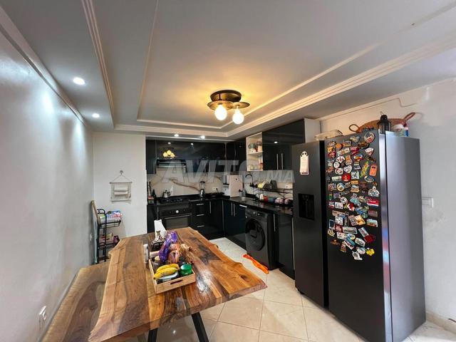 Appartement location à L'Oriental