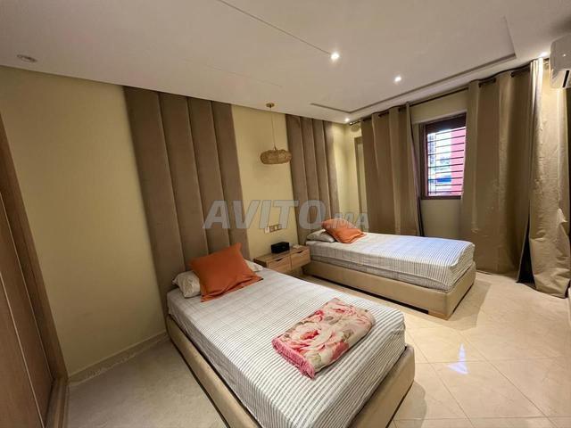 Appartement location à L'Oriental