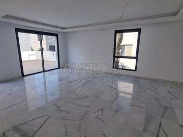 Appartement location à Bouskoura, Gharb-Chrarda-Beni Hssen