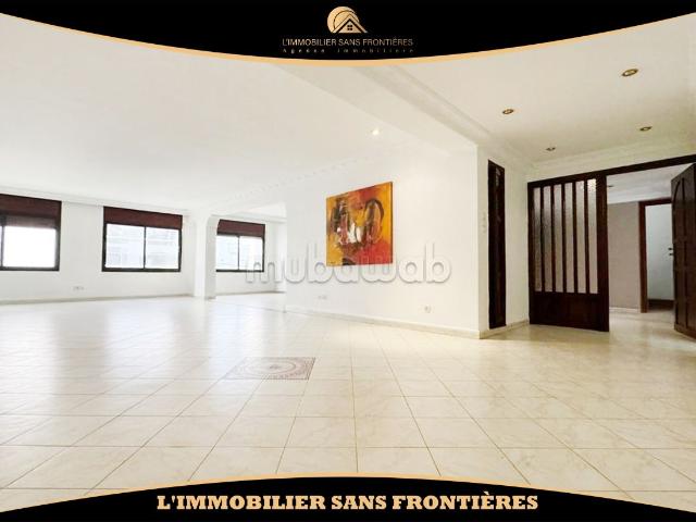 Appartement location à Anfa, Gharb-Chrarda-Beni Hssen