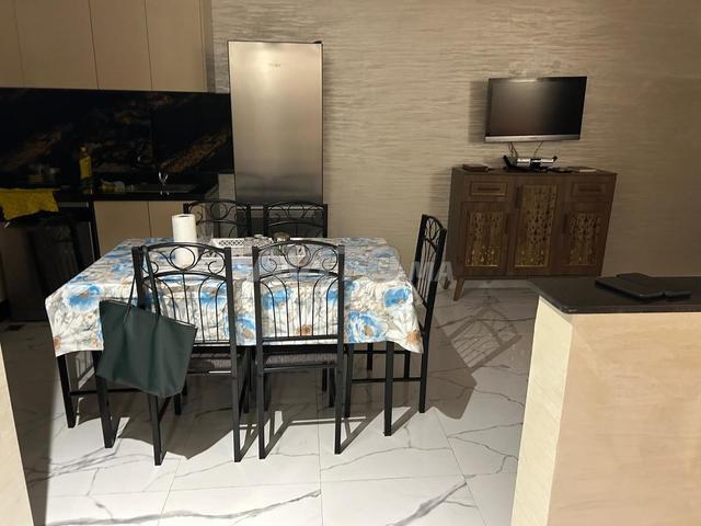 Appartement location à Saâda, L'Oriental
