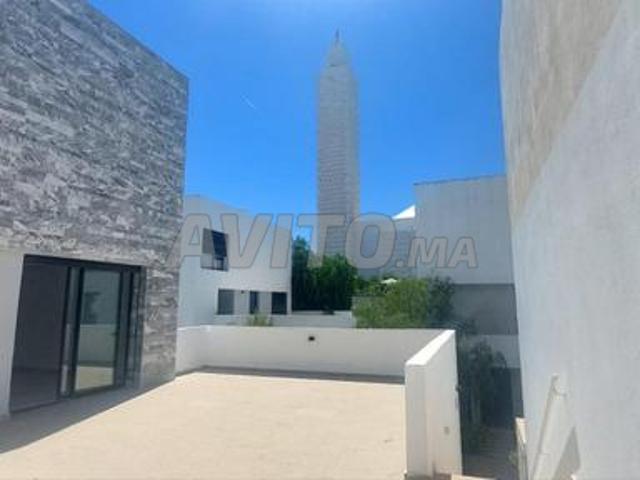 Appartement location à Bouskoura, Gharb-Chrarda-Beni Hssen