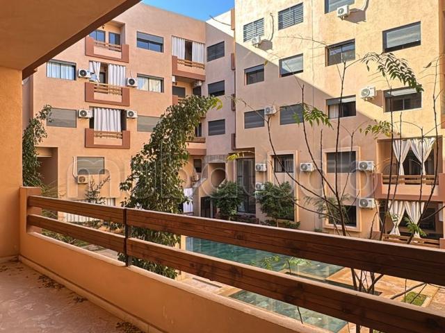 Appartement location à Marrakech, L'Oriental