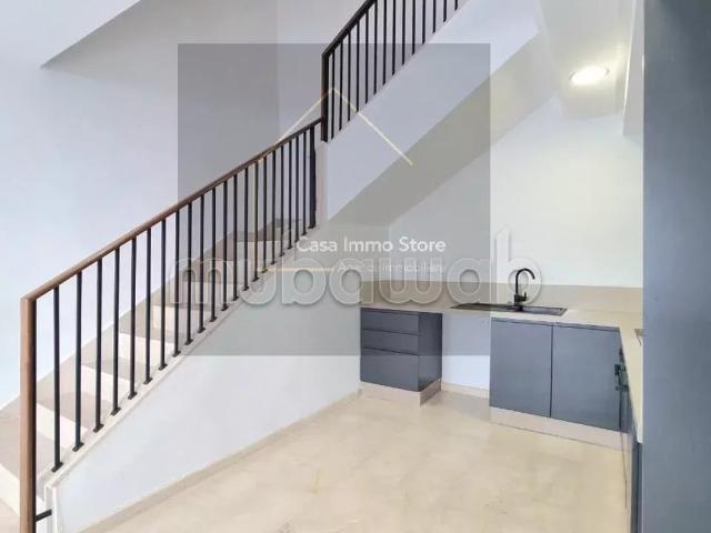 Appartement location à Anfa, Gharb-Chrarda-Beni Hssen