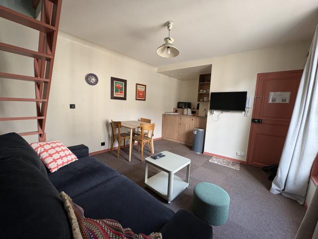 Appartement location à Tours
