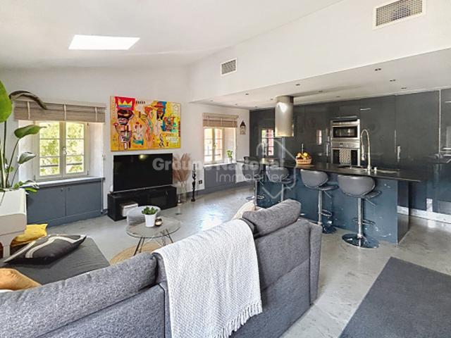 Appartement vente à Grasse, Mouans-sartoux