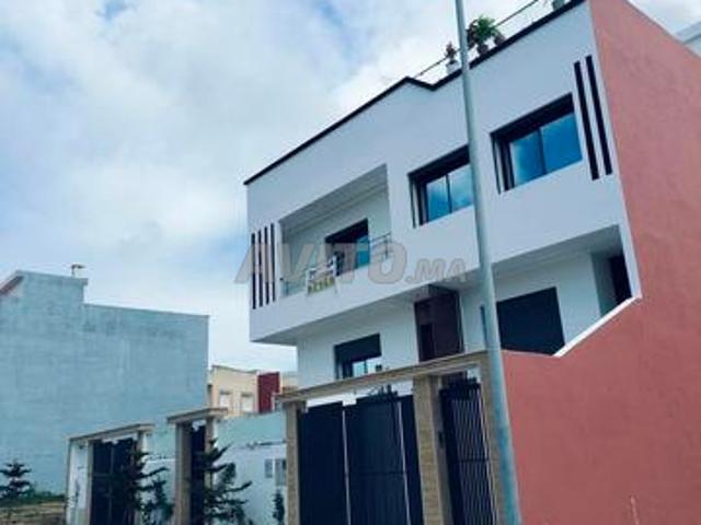 Propriété vente à El Ma, Gharb-Chrarda-Beni Hssen