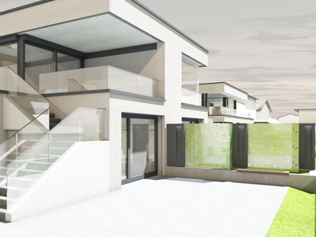 Einfamilienhaus kaufen in Lü