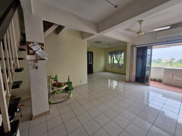 Condominium for sale in Kuala Lumpur, Country Heights Damansara