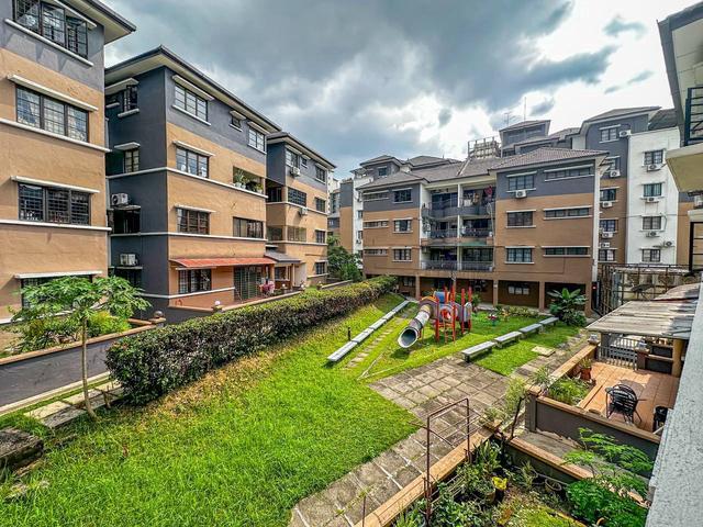Condominium for sale in Country Heights Damansara, Kuala Lumpur