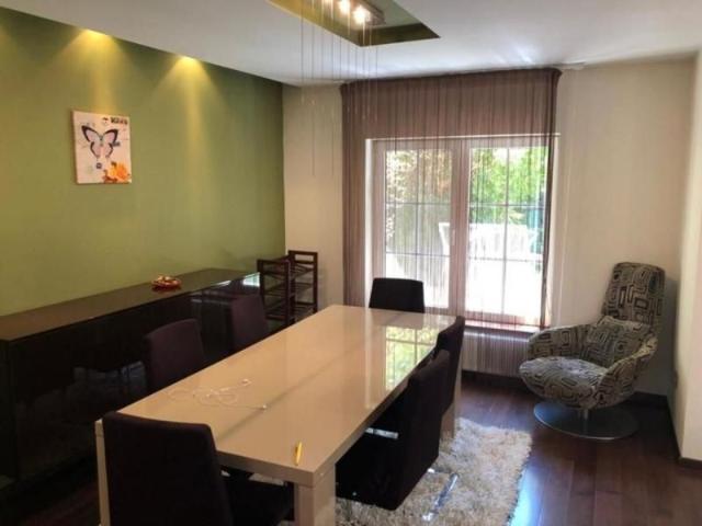 Casă închirieri în Pipera, Voluntari
