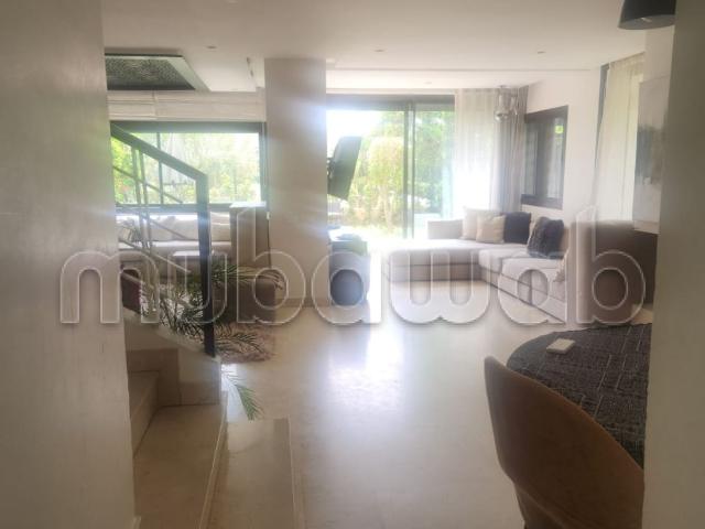 Appartement vente à Bouskoura, Gharb-Chrarda-Beni Hssen