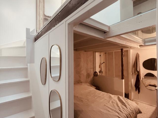 Maison location à Paris, Île-de-France