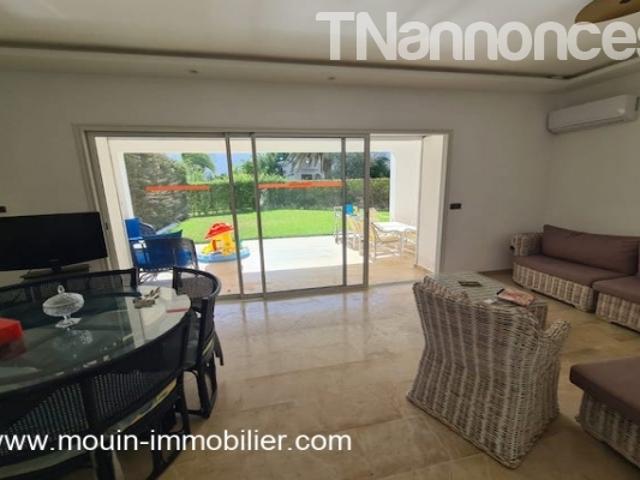 Maison location