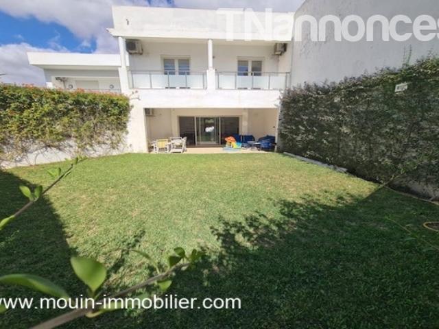 Maison location