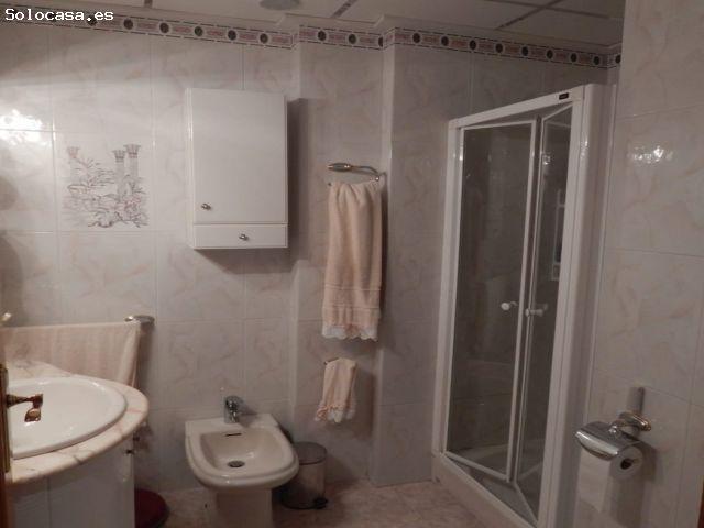 Piso en venta en La Granja, Alto Guadalentín