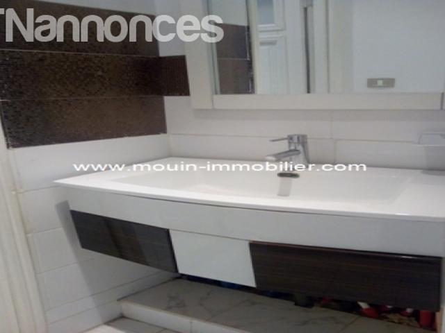 Maison vente à Ariana Ville