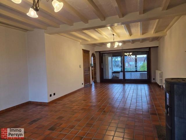 Appartement location à Montaigu-zichem, Brabant