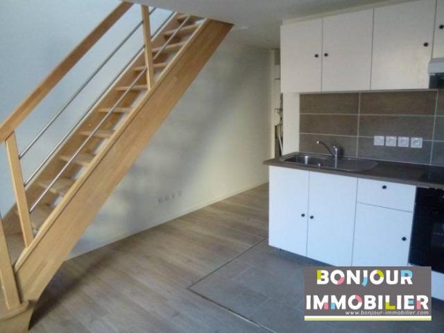 Maison location à Grenoble, Voiron