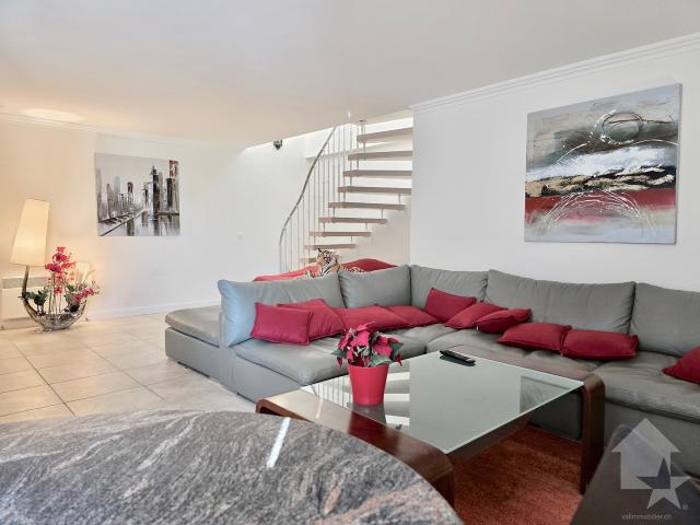 Wohnung kaufen in Crans-Montana, Wallis
