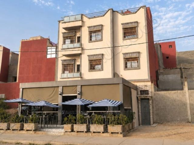 Appartement vente à Agadir, Oued ed Dahab-Lagouira