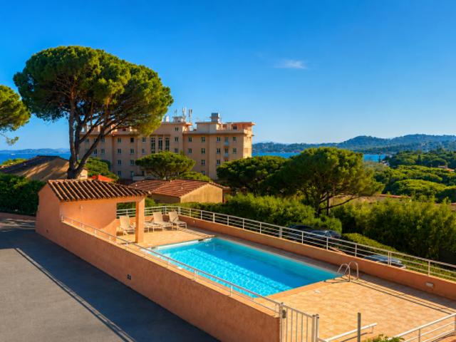 Appartement vente à Arrondissement de Draguignan, Roquebrune-sur-argens