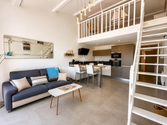 Appartement vente à Les Issambres, Roquebrune-sur-Argens