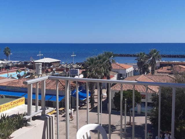 Duplex vente à Béziers, Agde