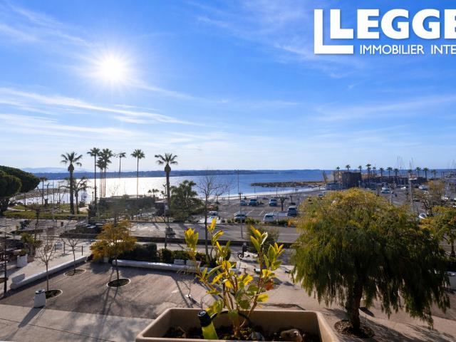 Appartement vente à Arrondissement de Toulon, Bandol