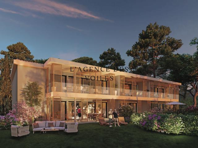 Duplex vente à Arrondissement de Toulon, Sanary-sur-mer