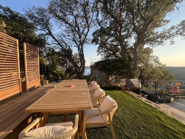 Appartement vente à Arrondissement de Toulon, Le Lavandou
