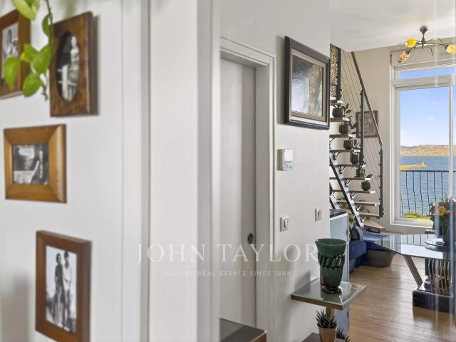 Appartement vente à Marseille