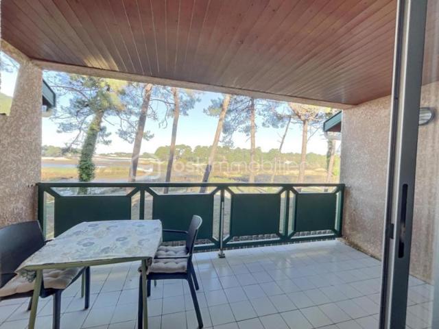 Appartement vente à Mont-de-Marsan, Mimizan