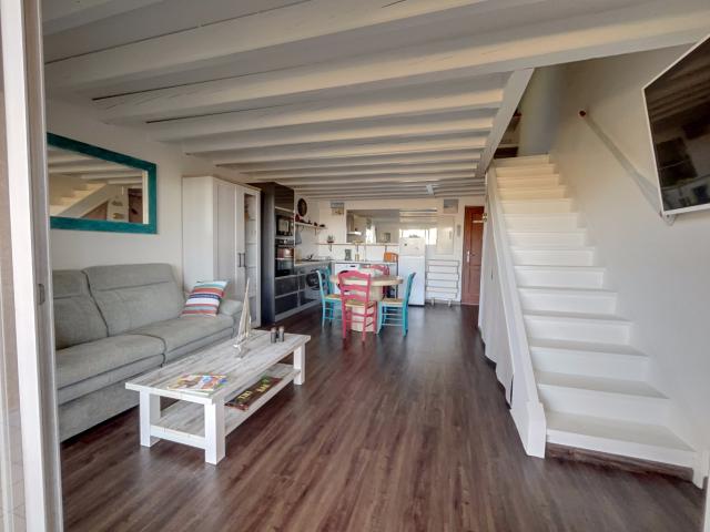 Duplex vente à Mont-de-Marsan, Mimizan