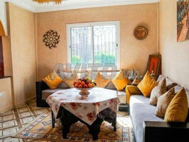 Maison vente à Aglou, Oued ed Dahab-Lagouira