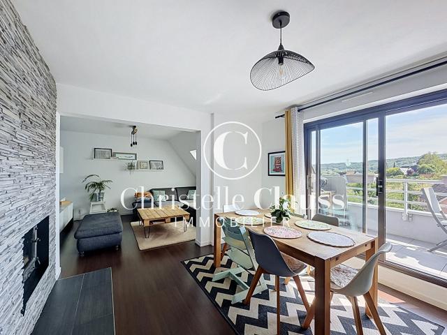 Appartement vente à Molsheim, Wasselonne