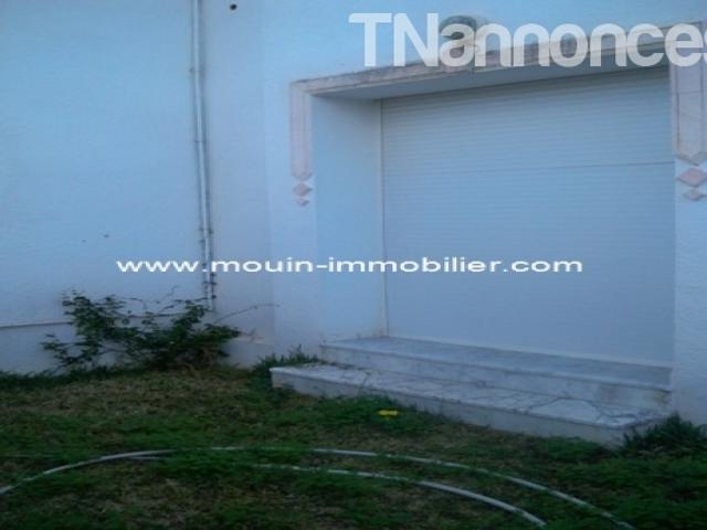 Maison location