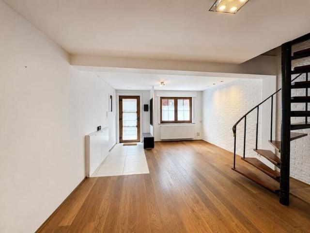 Appartement location à Halle, Brabant