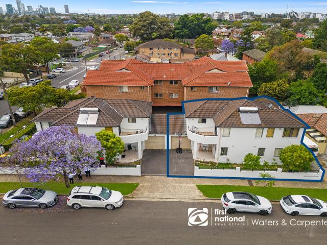 House for sale in Sydney, New South Wales