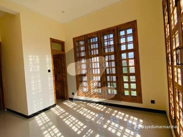 House for rent in Abbottabad, North West Frontier Province