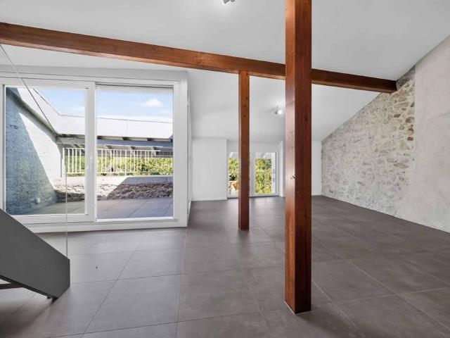 Apartment mieten in Allaman, Waadt