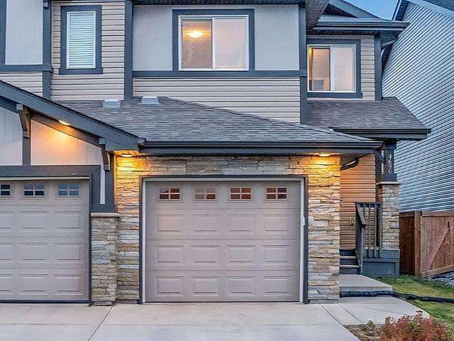 Duplex for rent in Wedgewood, Alberta