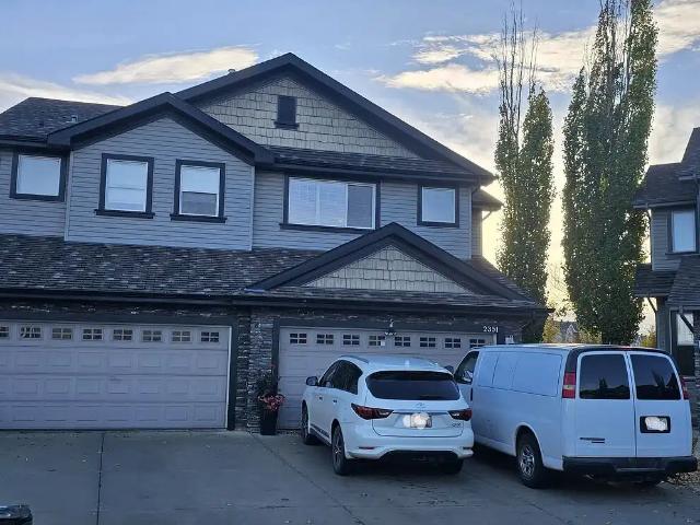 House for rent in Oak Hills, Edmonton