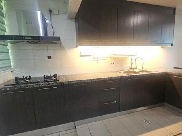 Apartment for rent in Penampang, Pinampang